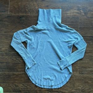 TNA turtle neck Sweater